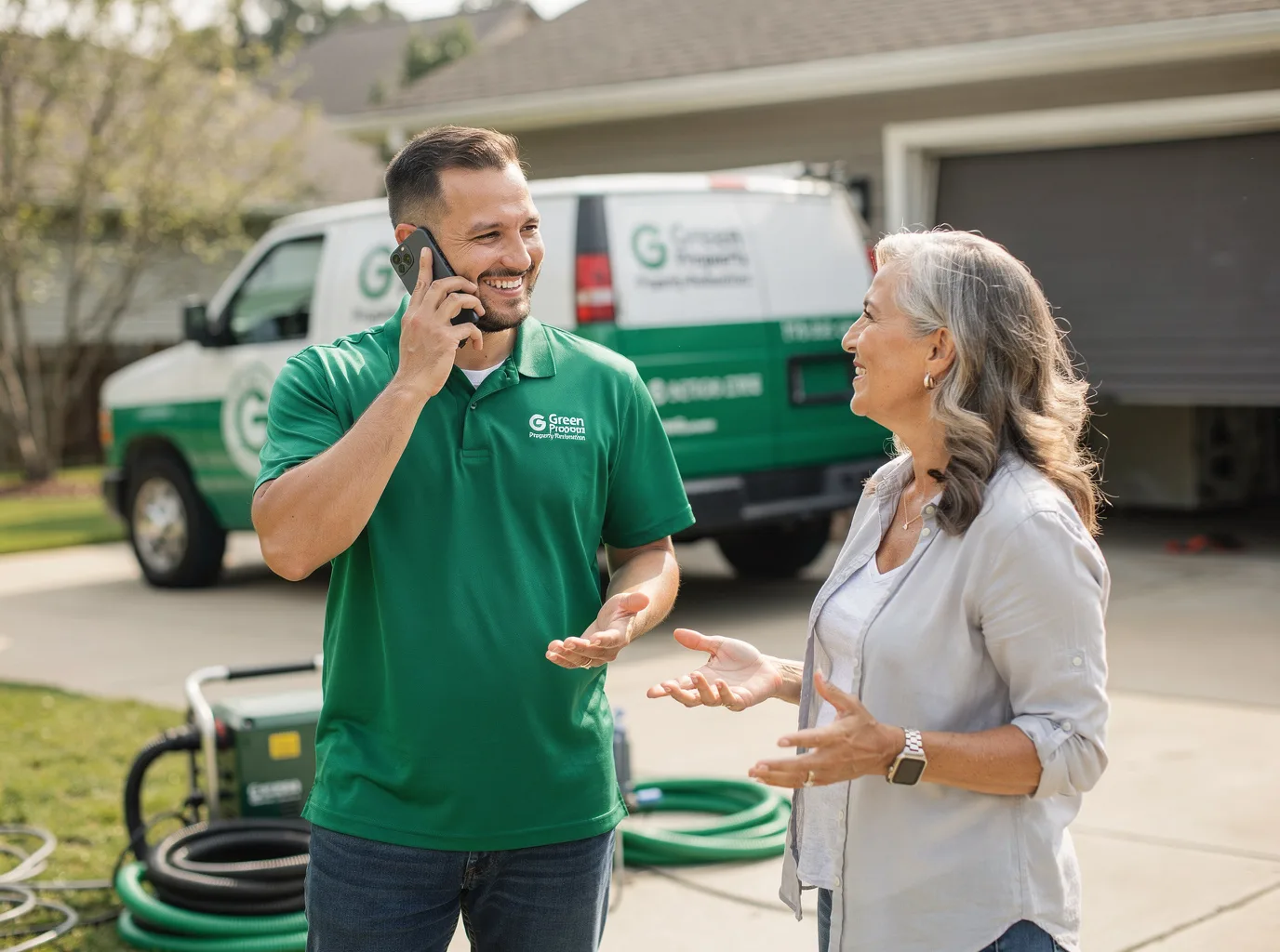 Water Damage Restoration Waterford, PA FAQs